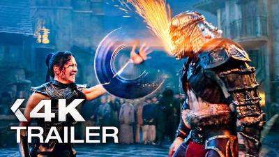 This Fight Is Different  MORTAL KOMBAT 2 New Teaser Trailer 2026