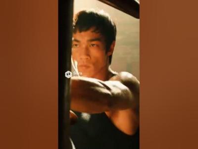 This Is How Bruce Lee Trained His Mind mindset kungfu