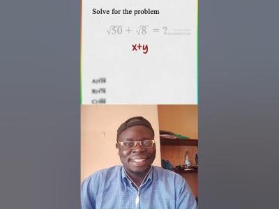 This SAT Question is easy BUT everyone gets its WRONG
