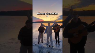 this song drops Friday newmusic christiansong churchworship