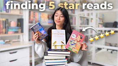 this video ends when I find a 5  READ harder than I thought 