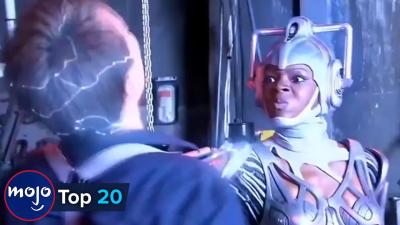 Top 20 Worst Scenes In British TV History