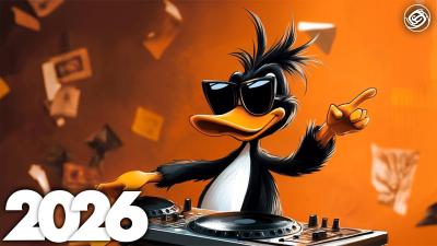 Top EDM Music Mix 2025 EDM Remixes of Popular Songs EDM Gaming Music Mix 