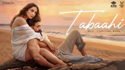Toxic Song Tabahi  Teaser  Rocking Star Yash Kiara A  Vishal  Toxic Trailer  Tabahi Song Toxic