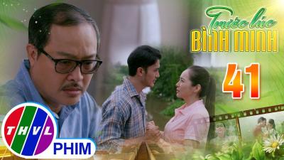 TRƯỚC LÚC BÌNH MINH  Tập 413 Khải quyết tâm đấu tranh đến cùng để bảo vệ tình yêu