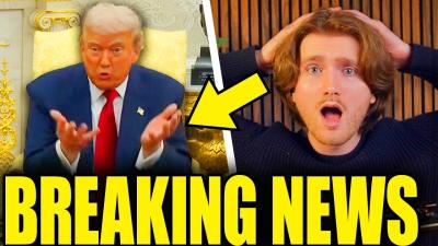 Trump Resignation Plot Leaks  Instantly Backfires As Term Collapses
