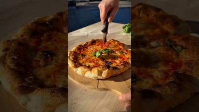 Tuto simple pour réussir ses pizzas 