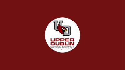 UDSD Legislative Meeting 3232026