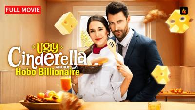  Ugly Cinderella and Her Hobo Billionaire FULL MOVIE  Scarred Girl Saves a Secret Tycoon 