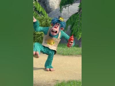Un nuevo personaje favorito de Masha y el Oso Shorts mashabear mashaoso nuevocapítulo