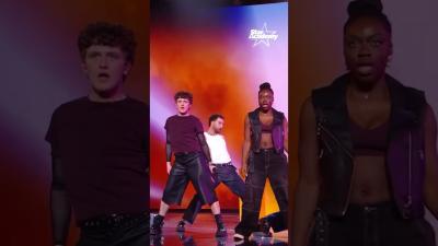 Une presta en or staracademy en streaming sur TF1