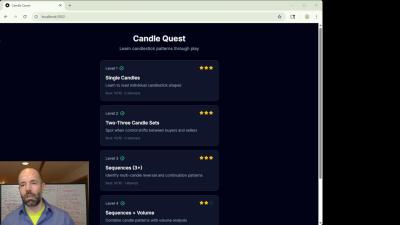 Vibe Coding From Beginner to 1 Million . Day 24. Phase 1  30 apps in 30 days