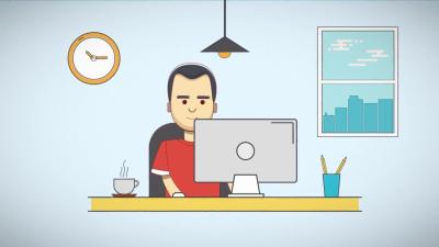 دورة تطوير واجهات المستخدم من الألف إلى الياء أكاديمية حسوب