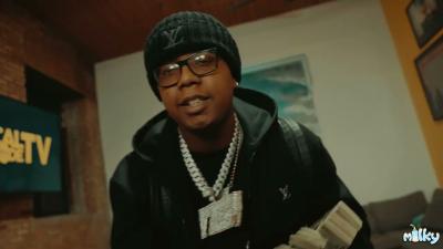 VonOff1700  Threw Official Video