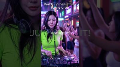WALKER EDM Club Mix  ALONE PART 2  ALAN WALKER  AVA MAX Luna in the Club 94