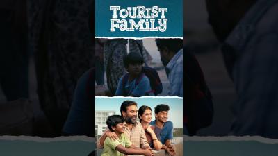 Watch full video Tourist Family Comedy Scenes  touristfamily sasikumar simran mithun shorts