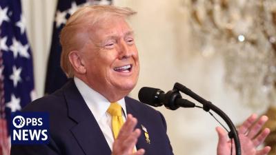 WATCH LIVE Trump holds news conference after Supreme Court strikes down his global tariffs