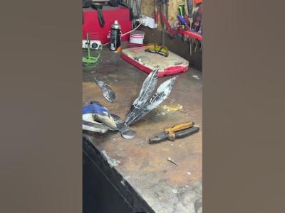 welding homeworkshop diy