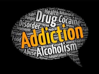 What Is Addiction