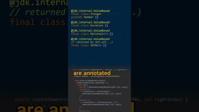 What is the difference between a wrapper class and a value based class javacoding javatips