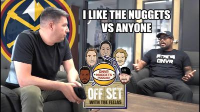 Whos the BEST Matchup for the Nuggets in the Playoffs  Offset