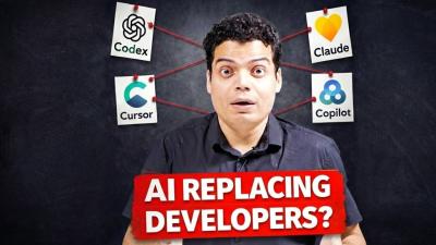 Why Software Understanding matters more than CODING in the AI Era tanaypratap hindi