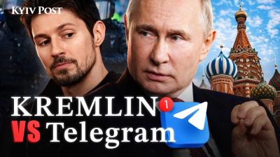 Why the Kremlin is Killing its Own Militarys Main App