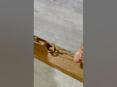 Why the Simplest Solution is Always the Hardest to See viral_video