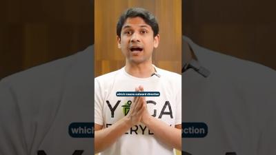 Winter Body Massage Rule Most People Ignore  Ayurvedic Tip for Winters  Saurabh Bothra Yoga
