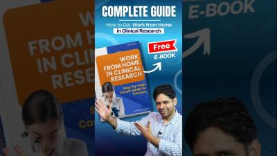 Work From Home Clinical Research Jobs in 2026  FREE eBook Inside