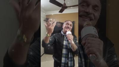 Yaad Na Jaye Beete Dinon Ki... Karaoke Song  Bollywood Song  Old Hindi Song  mohd. Raffi 
