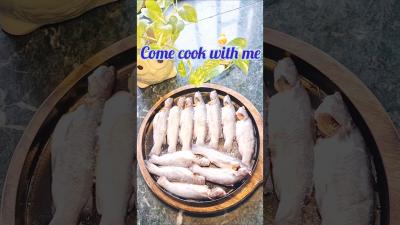 Years Last Day Lunch preparation Cooking Rama  Duggu Bites Shorts Lunch