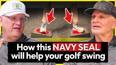 Your Brain Wont Let You Swing Faster Heres How to Flip The Switch ON