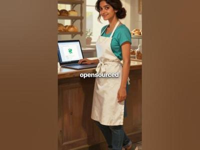 Zero Coding Skills  340K GitHub Sale How She Did It