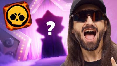 100th Brawler Reveal  Brawl Talk