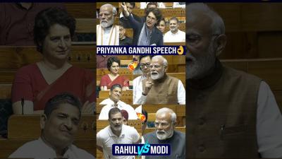 12 March  सध वर परयक गध क BJP पर पलटवररहल गध कभ नह झकत breakingnews