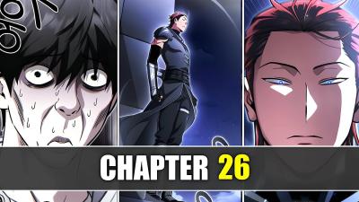 26 The Summoner Who Accidentally Triggered a Global Deal