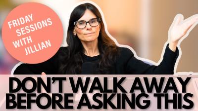 3 Questions to Ask Before Ending a Relationship