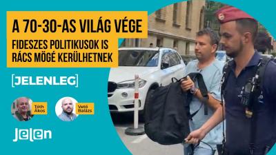 A 7030as világ vége Fideszes politikusok is rács mögé kerülhetnek