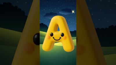 Alphabet Song  Phonics Song