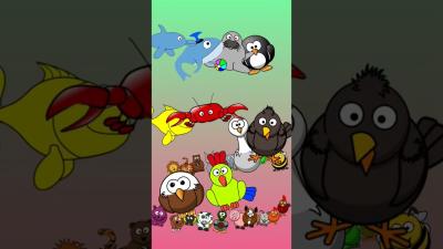 Animal Sounds Song nurseryrhymes animalsoundssong