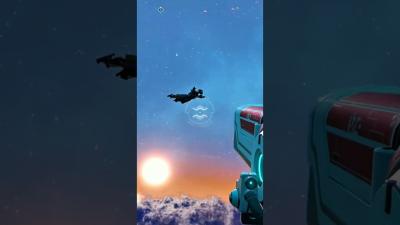 Atlas Battle Royale was so fun today Dont pick a fight with Redbeard nomanssky