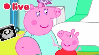  BRAND NEW PEPPA PIG TALES EPISODES ALL New Season 3  New House New Car New Bedroom