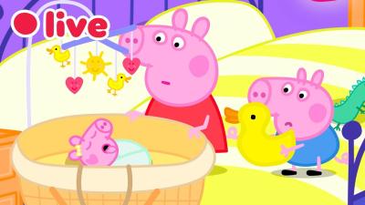  BRAND NEW PEPPA PIG TALES EPISODES ALL New Season 3  New House New Car New Bedroom