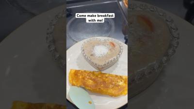 Breakfast idea breakfast food breakfastideas
