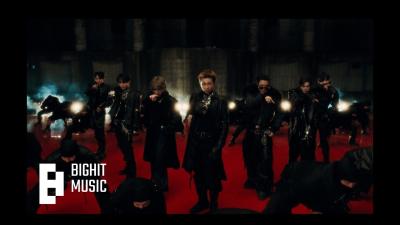 BTS 방탄소년단 Hooligan Official Performance Video