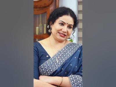 ഞൻ ഒര Businessകരയയ വരനനളള  Sheelu Abraham Unfiltered