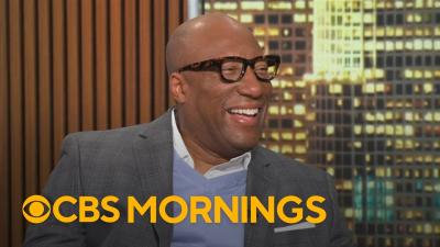 Byron Allen on bringing Comics Unleashed to the CBS latenight spot