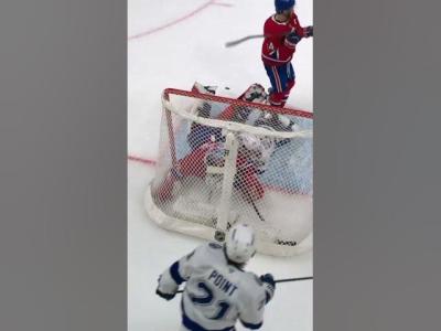 Canadiens counting on Dobes in tight series stanleycupplayoffs
