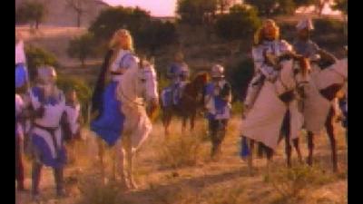 Chess Wars 1996 All Cutscenes